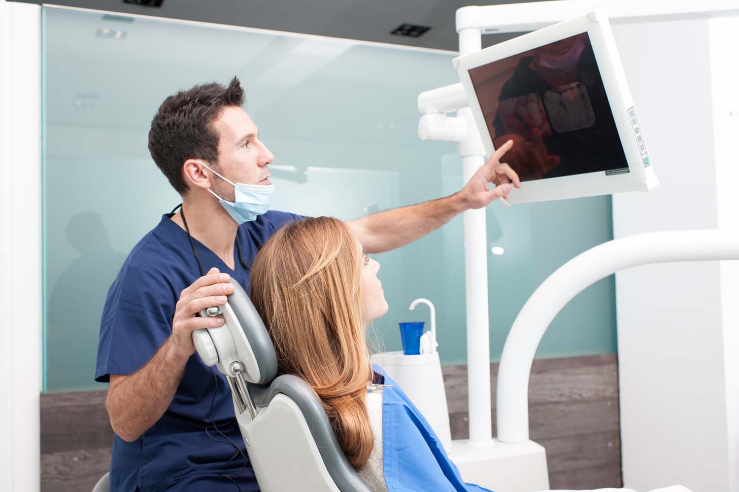Dental XRays in Two Hills Two Hills Dental Care
